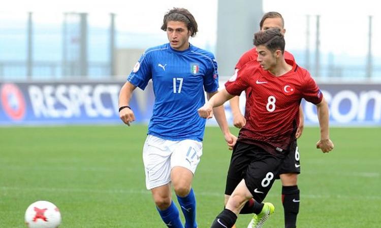 Convocati Italia U 20: quanta Juve!