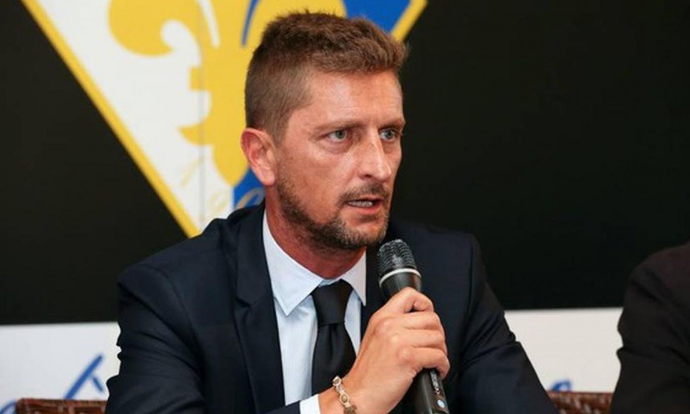 Serie C, UFFICIALE: rinnova l'allenatore del Prato