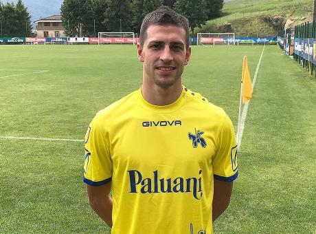 Chievo, scambio coi cugini dell'Hellas
