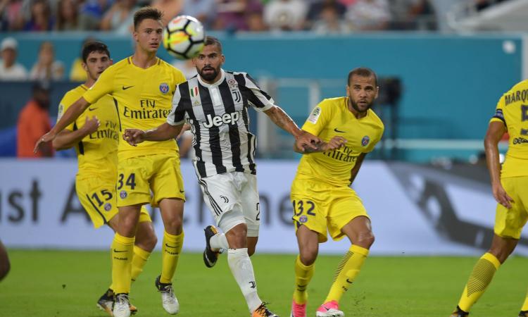 Juve, via libera a Lemina e Rincon: gli acquisti sbagliati ora valgono un tesoro