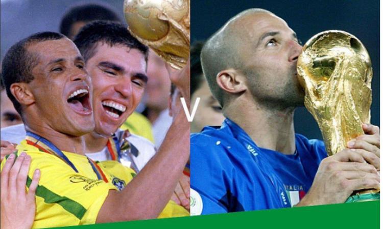 Star Sixes: favorito il Portogallo, vittoria azzurra a 8,00. Del Piero...
