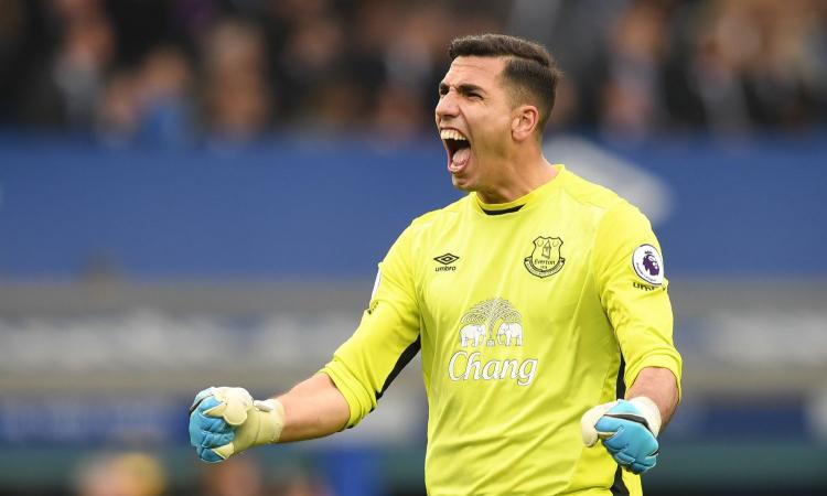 UFFICIALE: Robles torna in Premier UFFICIALE: Robles torna in Premier