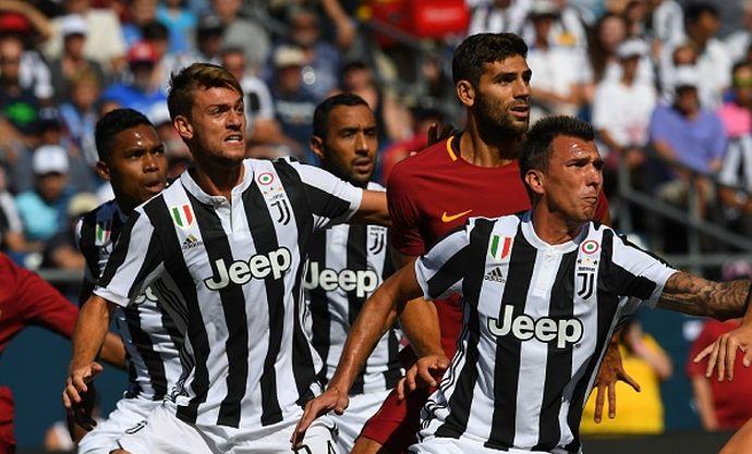 Inter su Fazio, l'agente: 'Lui è felice, chiedete alla Roma'