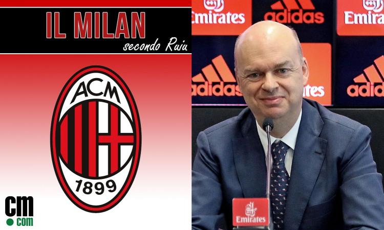 Fassone a Nyon sempre una Caporetto, ma il Milan deve solo ringraziare l'Uefa