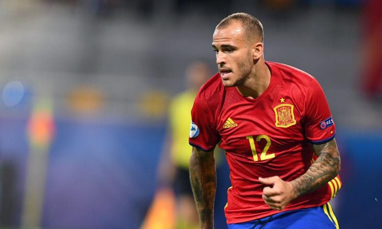 Everton, preso Sandro Ramirez