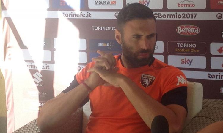 Torino, Sirigu: 'Stiamo migliorando, alla gara con l'Inter va data importanza'