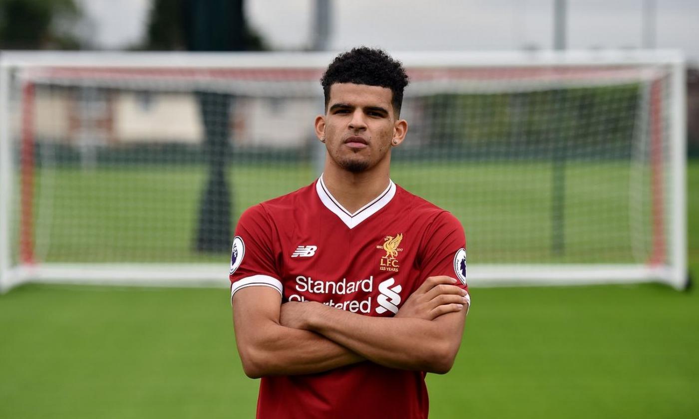 Liverpool, Solanke: 'Mi sento sulla luna, voglio fare la storia di questo club'