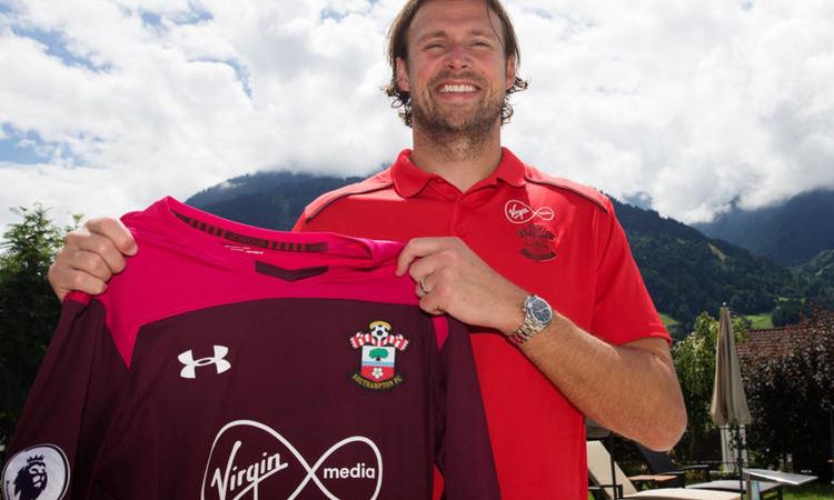 Southampton, UFFICIALE: ecco Taylor