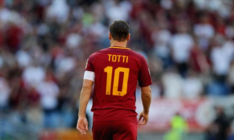 Totti, Terry e Lahm: quanto ci mancate! Si parte senza i capitani di sempre
