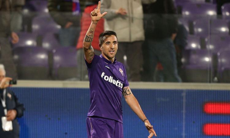 Seconda Maglia Inter Milan MATIAS VECINO Seconda Maglia Inter Milan MATIAS VECINO