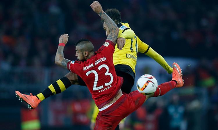 Da Aubameyang a Vidal e Manolas: tutte le amichevoli sul mercato