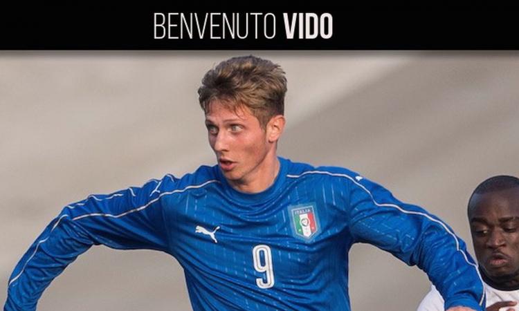 Atalanta-Venezia 1-1: botta e risposta Mlakar-Vido