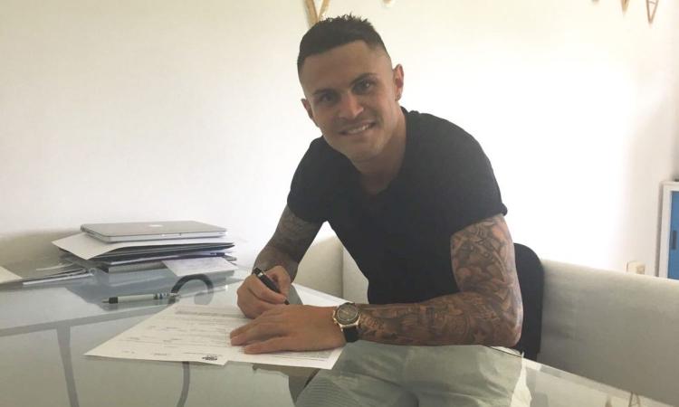 Spal, UFFICIALE: preso Viviani dall'Hellas Verona