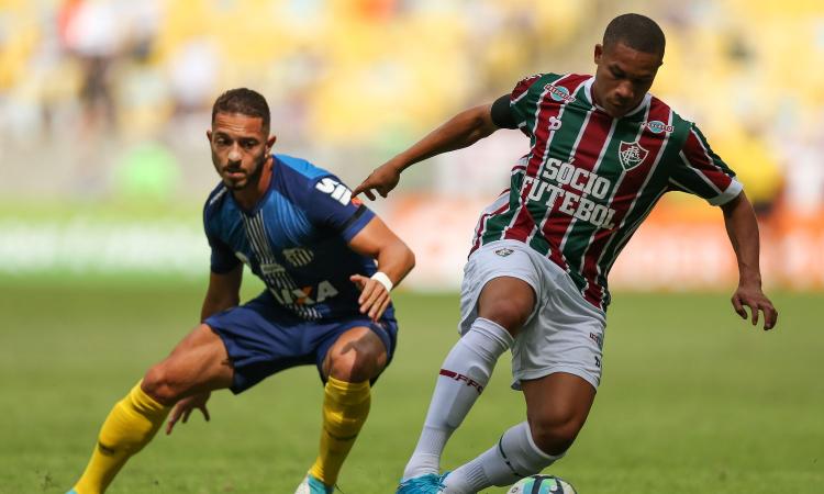 Bordeaux, accordo per Silva