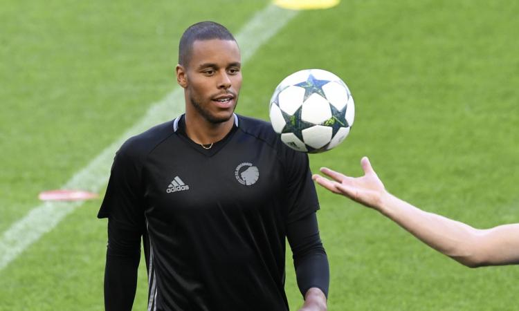Brentford, UFFICIALE: arriva 'Zanka' Jorgensen