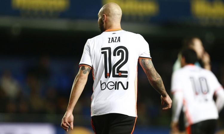 Zaza, parla l'agente: 'La Nazionale? Lo renderebbe felice'