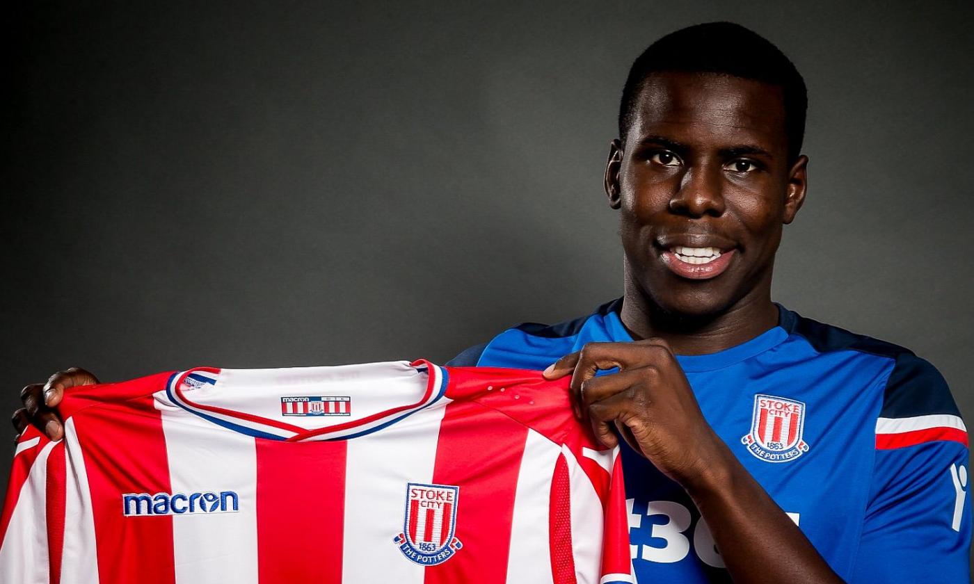 Chelsea, UFFICIALE: Zouma allo Stoke