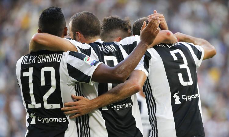 La Juve vince anche contro il Var, ma che fine hanno fatto i nuovi acquisti?