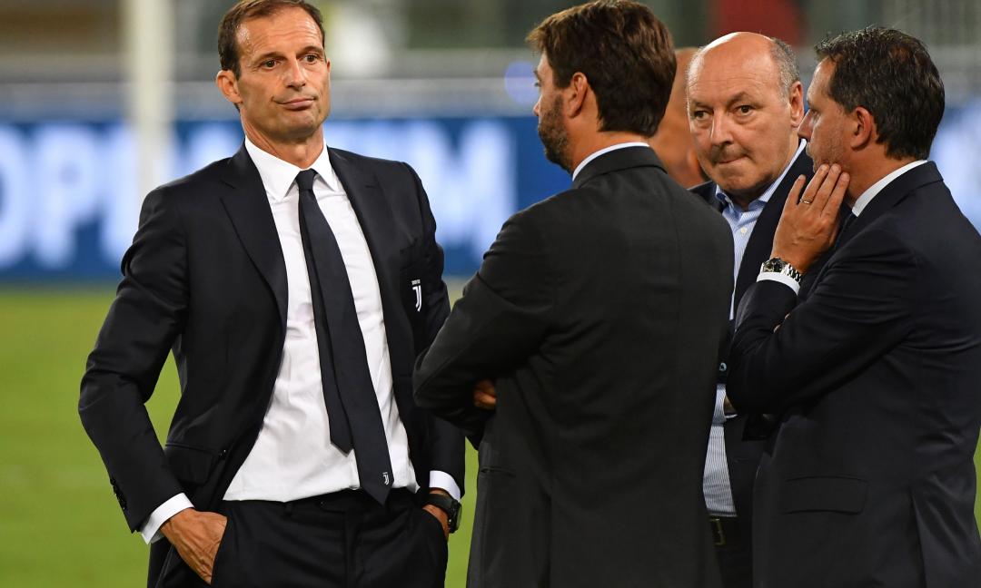 L'avevo detto: Juve, è Allegri il tuo vero male!