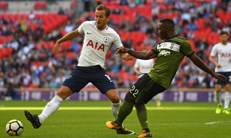 Pochettino: 'Kane può essere il Totti del Tottenham' VIDEO