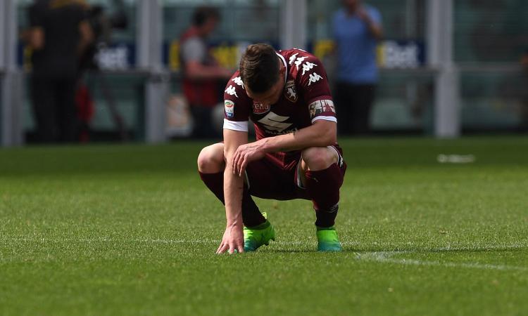 Il Monaco paga la clausola per Belotti. Torino a caccia dell'erede: tutti i nomi