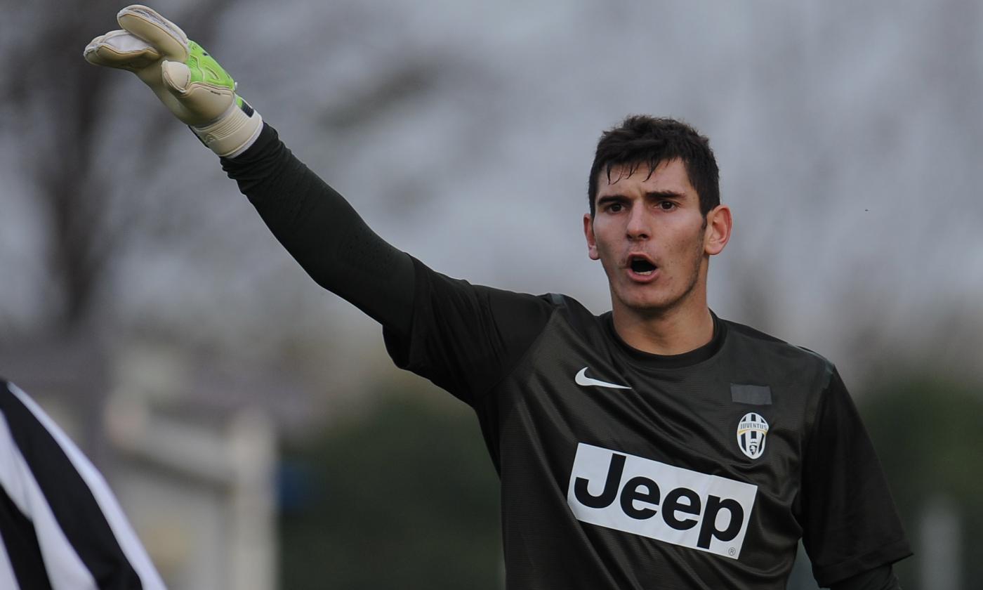 Juve, UFFICIALE: ceduto un portiere in Croazia