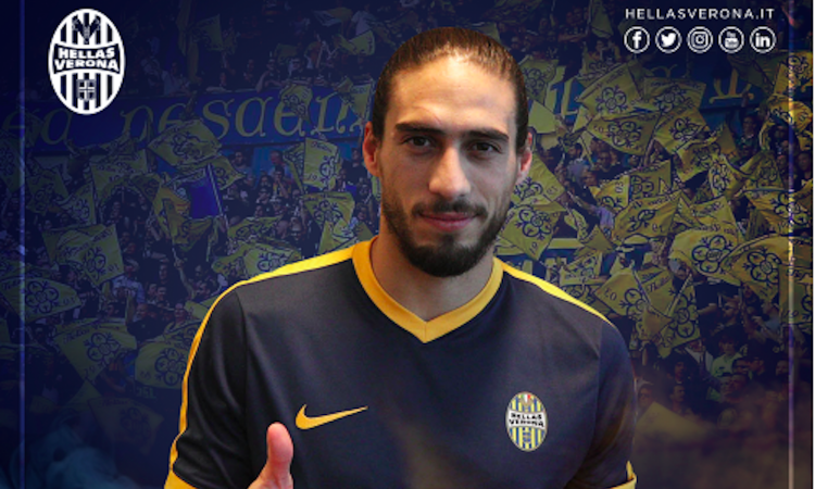 Verona, Caceres in gruppo