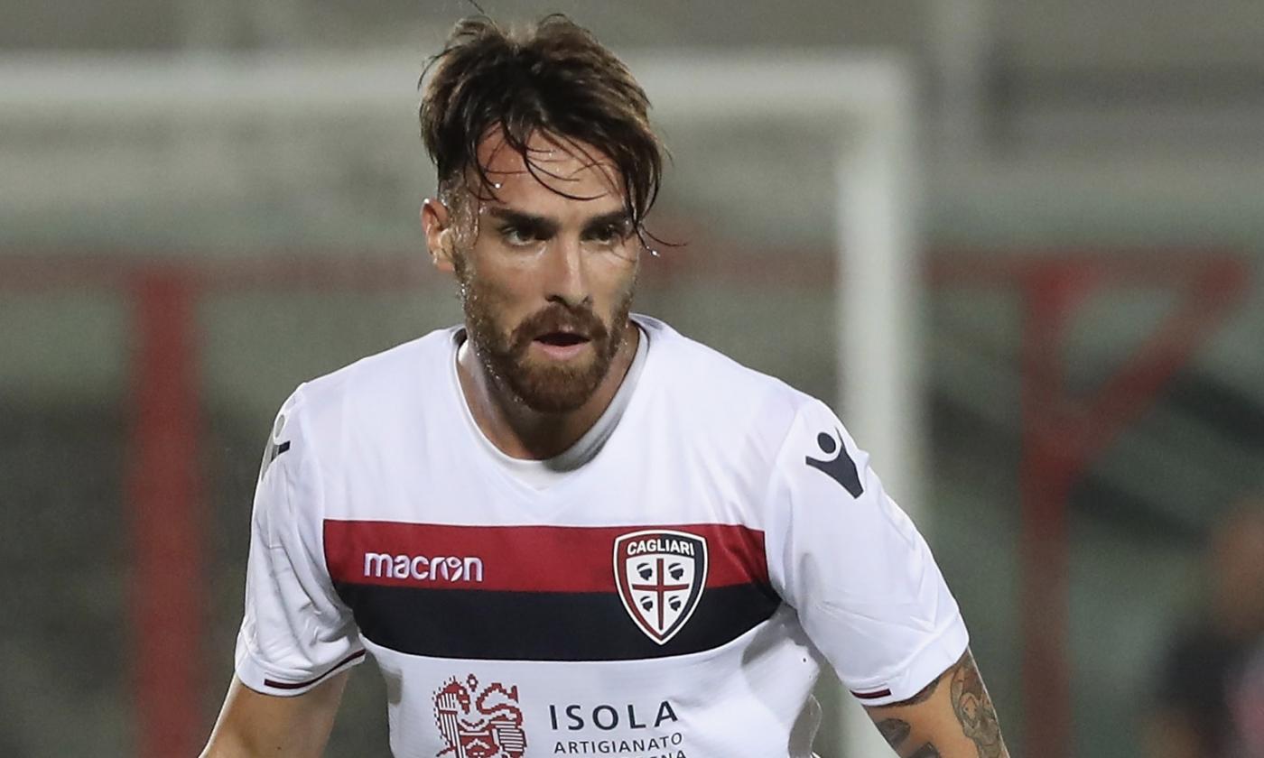 Chievo: Maran chiama Castro al Cagliari, Parma su Cigarini