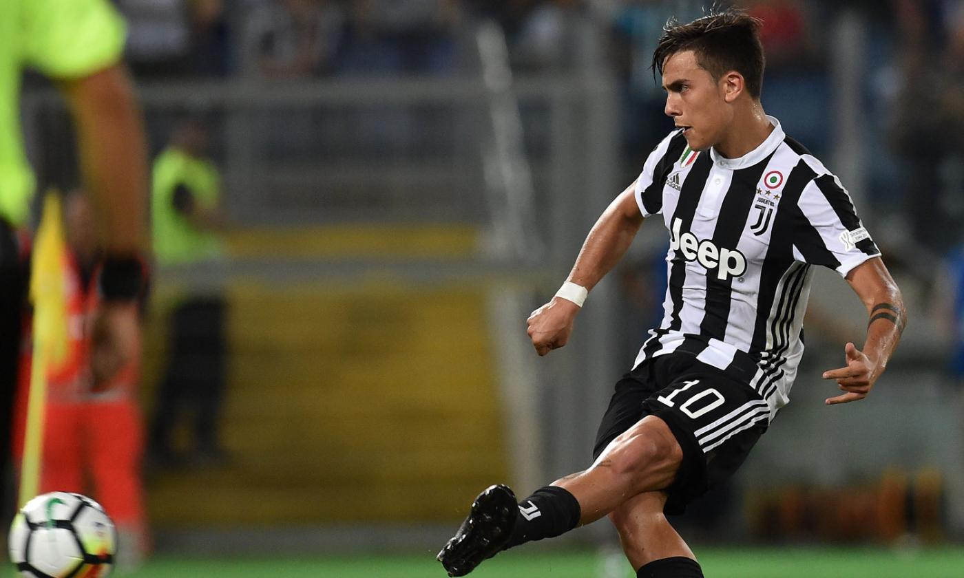 Dybala, la Serie A e i luoghi comuni sul gol: ha solo voglia di cambiare ruolo...