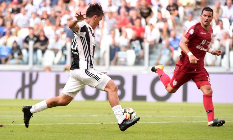 Juve, Boniek attacca: 'Dybala stoppa la palla di mano sul secondo gol'