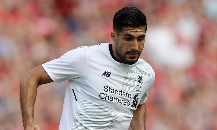 L'ex Manninger: 'Juve prendi Emre Can, non sbagli!'