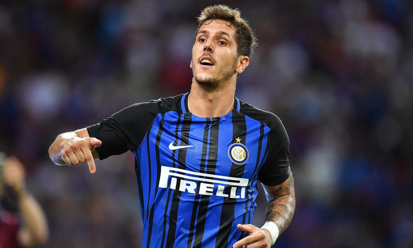 Inter, sfuma l’ipotesi Siviglia per Jovetic