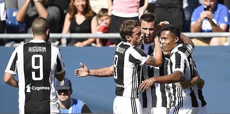 Juve, UFFICIALE: preso un difensore centrale dal Vicenza