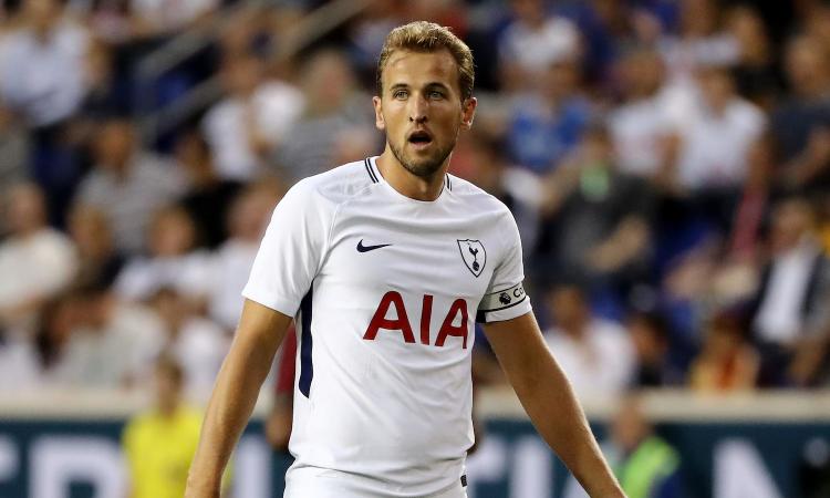 Tottenham: no a una super offerta del Real Madrid
