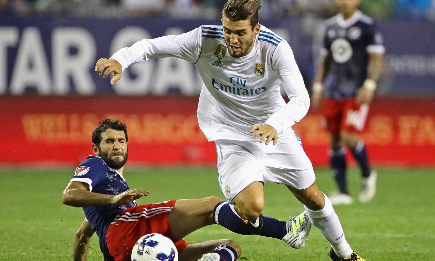 Juve, ultimatum del Real per Kovacic