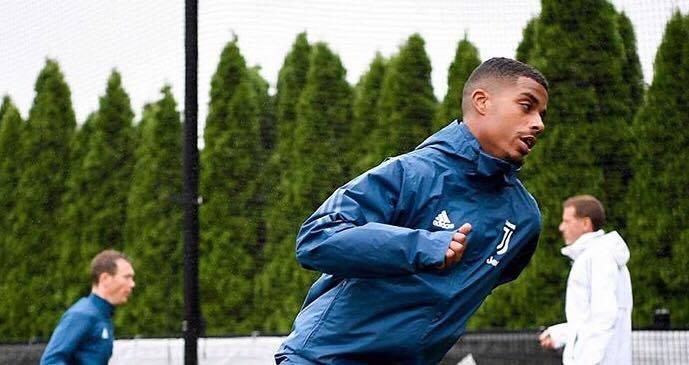 Juve, è fatta per la cessione di Lemina: al Southampton per 18 milioni