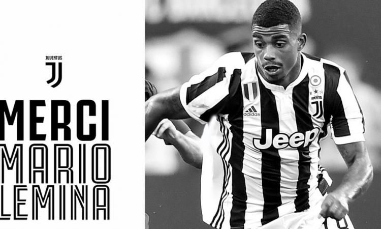Juve, retroscena Lemina: era stato proposto all'Arsenal, ma Wenger...