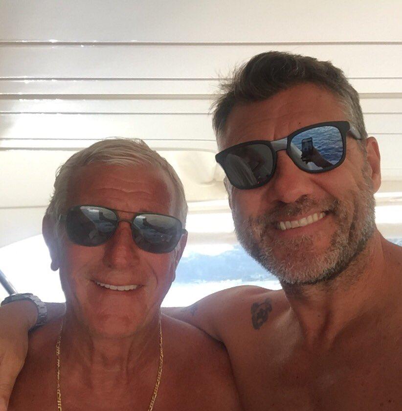 Vieri: “Il primo pensiero del Milan è azzerare i debiti’