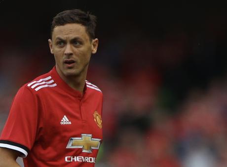 Mourinho su Matic: ecco quanto costa