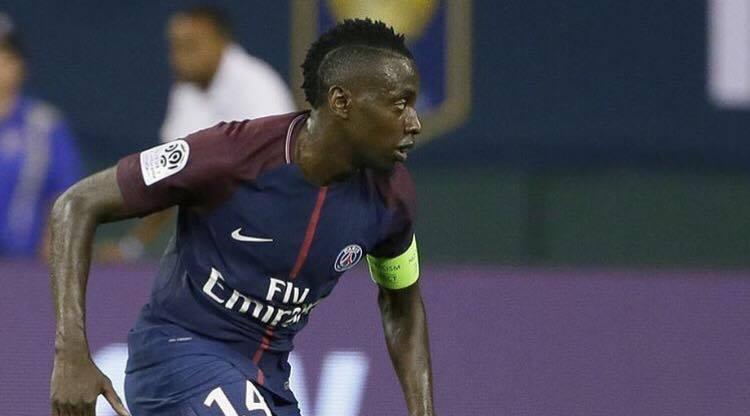 PSG: Fabinho spinge Matuidi verso la Juve