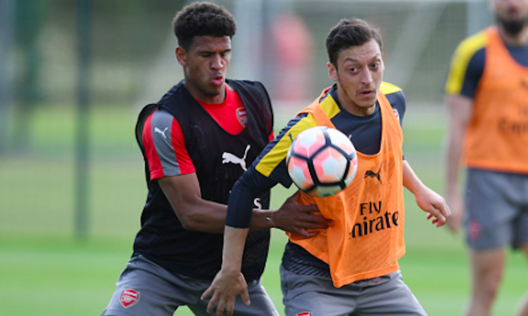 Dalla Turchia: niente Inter, Ozil ha scelto il suo futuro