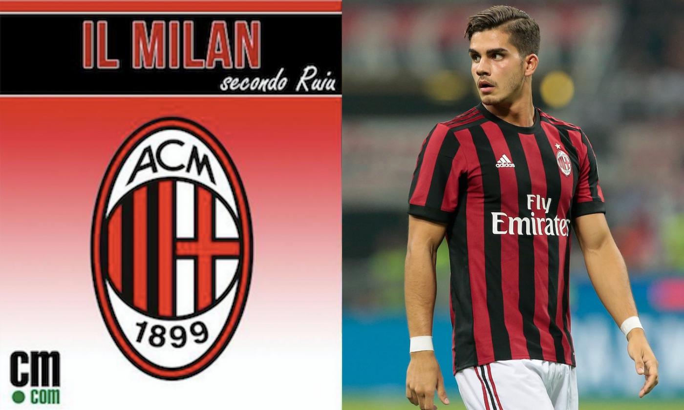 Milanmania: André Silva è ancora in discussione, ora Kalinic non basta più