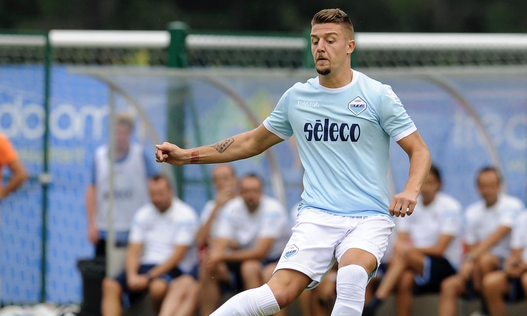Incontro per Milinkovic-Savic: la Juve stanzia il budget