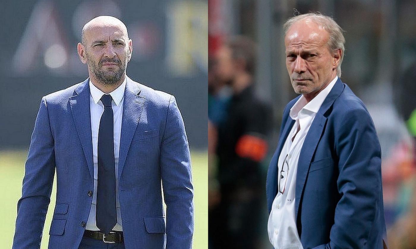 Monchi e Sabatini: così uguali e così diversi, ma c'è un abisso tra le vittorie