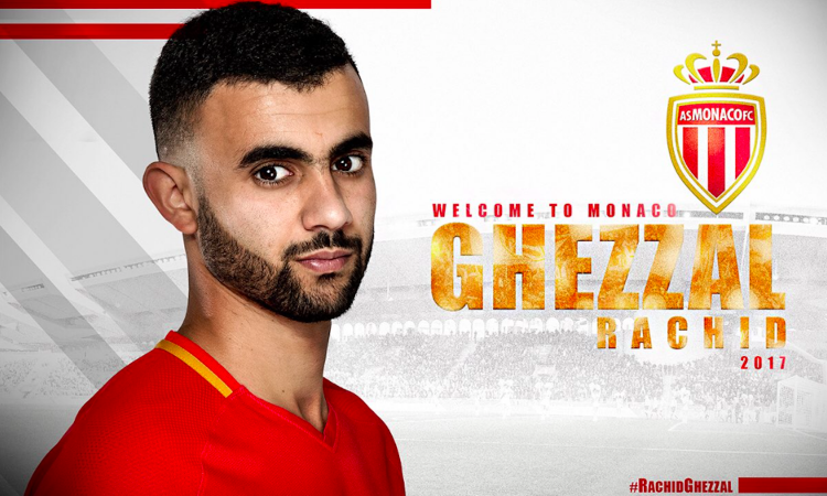 Milan, sfuma Ghezzal: è UFFICIALE il suo arrivo al Monaco