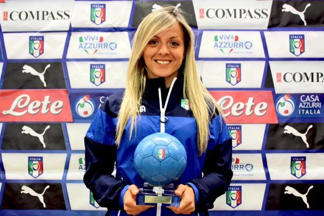 Juve Women, quante bianconere in Nazionale!