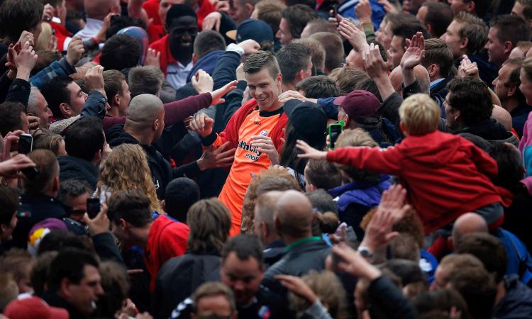 Sunderland: Ruiter verso la firma