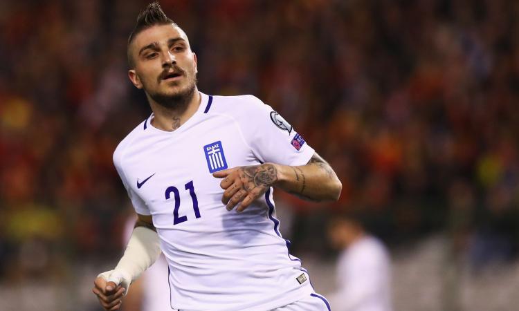 Amburgo: due esterni sinistri in arrivo, c'è anche un ex Bayern