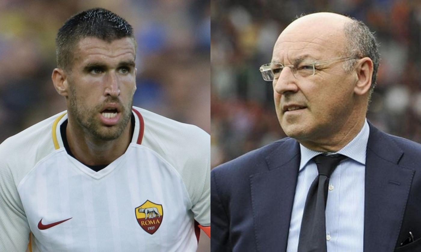 Romamania: giù le mani da Strootman