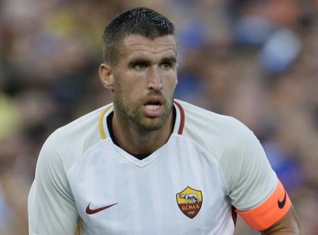 Strootman, una cessione senza senso: alla Roma serviva più lui di Nzonzi
